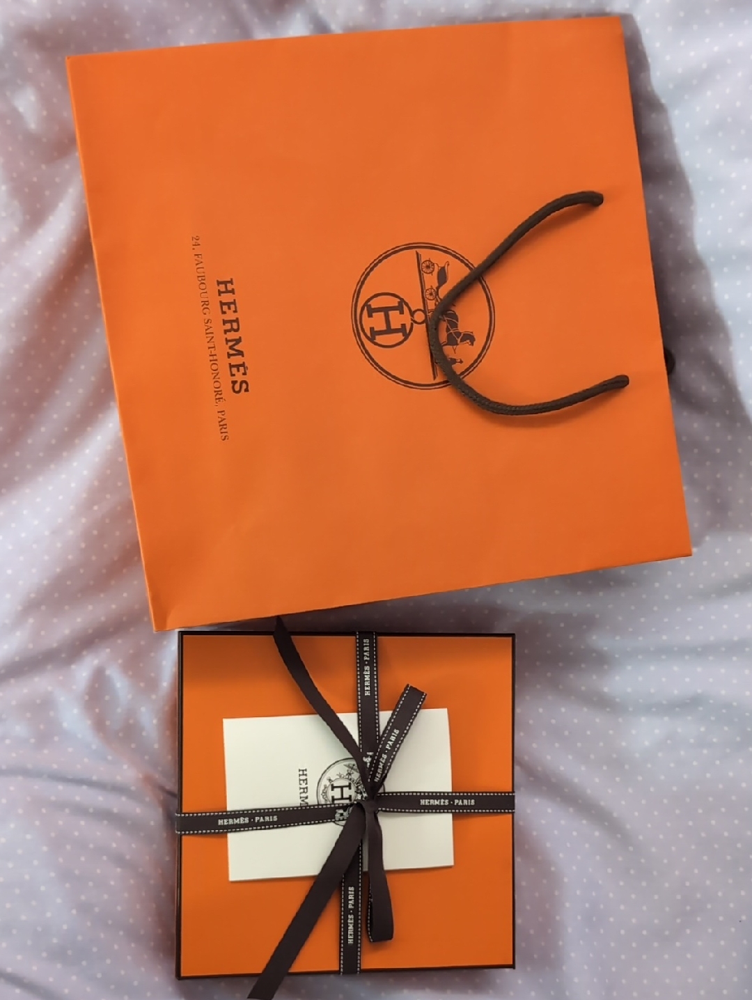Hermes | Belt Box +